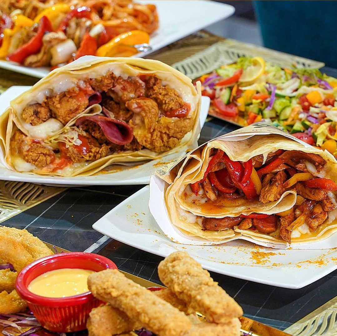 food